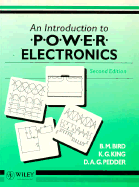 An Introduction to Power Electronics - Bird, B M, and King, K G, and Pedder, D A G