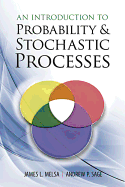 An Introduction to Probability & Stochastic Processes