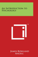 An Introduction to Psychology