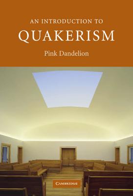 An Introduction to Quakerism - Dandelion, Pink