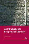 An Introduction to Religion and Literature