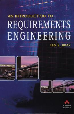 An Introduction to Requirements Engineering - National Society for Mentally Handicapped Children