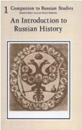 An Introduction to Russian history