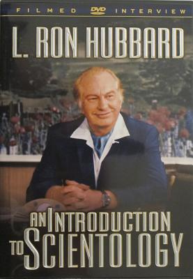 An Introduction to Scientology - Hubbard, L Ron