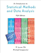 An introduction to statistical methods and data analysis