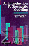 An introduction to stochastic modeling