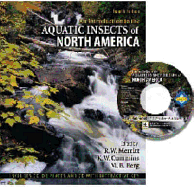An Introduction to the Aquatic Insects of North America