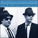 An  Introduction to the Blues Brothers