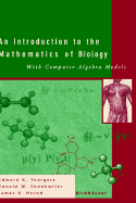 An Introduction to the Mathematics of Biology