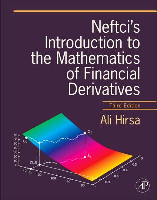 An Introduction to the Mathematics of Financial Derivatives - Hirsa, Ali, and Neftci, Salih N