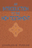 An Introduction to the New Testament