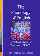 An introduction to the phonology of English for teachers of ESOL
