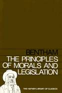 An Introduction to the Principles of Morals and Legislation