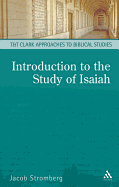 An Introduction to the Study of Isaiah