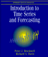 An Introduction to Time Series and Forecasting