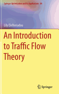 An Introduction to Traffic Flow Theory