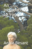 An Introduction to Yoga