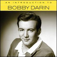 An  Introduction To - Bobby Darin