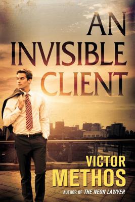 An Invisible Client - Methos, Victor