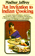 An Invitation to Indian Cooking