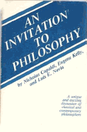 An Invitation to Philosophy