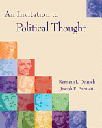 An Invitation to Political Thought