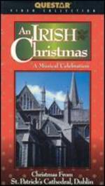 An Irish Christmas: Christmas From St. Patrick's Cathedral