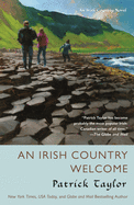 An Irish Country Welcome: An Irish Country Novel