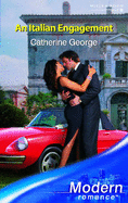 An Italian Engagement - George, Catherine