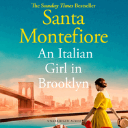 An Italian Girl in Brooklyn: A spellbinding story of buried secrets and new beginnings