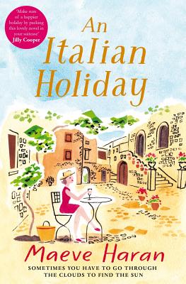 An Italian Holiday - Haran, Maeve