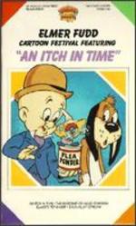 An Itch in Time - 