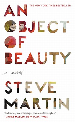 An Object of Beauty - Martin, Steve