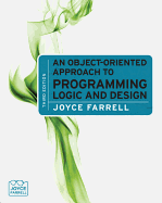 An Object-Oriented Approach to Programming Logic and Design