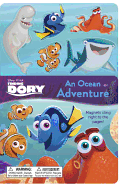 An Ocean Adventure (Disney/Pixar Finding Dory)