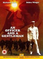 An Officer and a Gentleman - Taylor Hackford