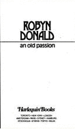 An Old Passion - Donald, Robyn