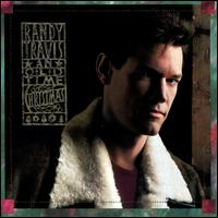 An Old Time Christmas - Randy Travis