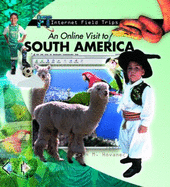 An Online Visit to South America
