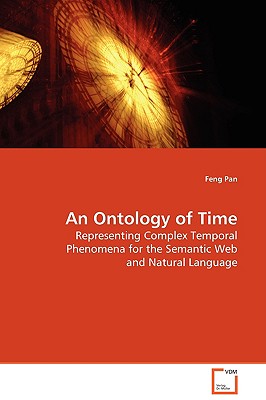 An Ontology of Time - Pan, Feng