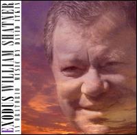 An Oratorio in Three Parts - William Shatner/The Arkansas Symphony Orchestra