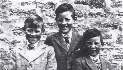 An Orkney Boyhood - Mackenzie, Duncan Cameron, and Mulhern, Mark A. (Editor)