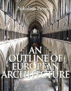 An outline of European architecture.