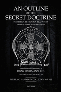 An Outline of The Secret Doctrine