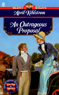 An Outrageous Proposal