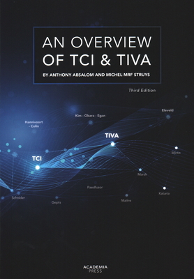 An Overview of Tci & Tiva - Absalom, Anthony, and Struys, Michel Mrf