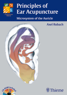 An Principles of Ear Acupuncture: Microsystem of the Auricle