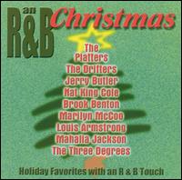 An R&B Christmas [BCI] - Various Artists