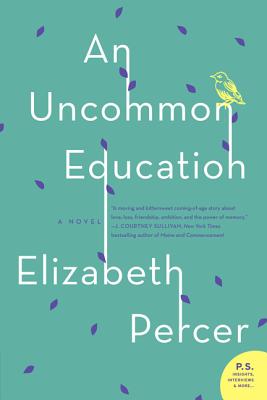 An Uncommon Education - Percer, Elizabeth