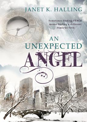 An Unexpected Angel - Halling, Janet K